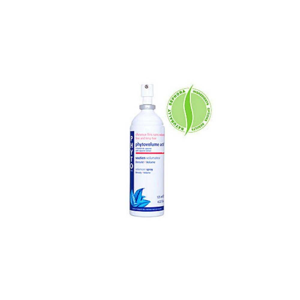 Phyto Phytovolume Actif Maximizing Volume Spray - Fine Limp Hair